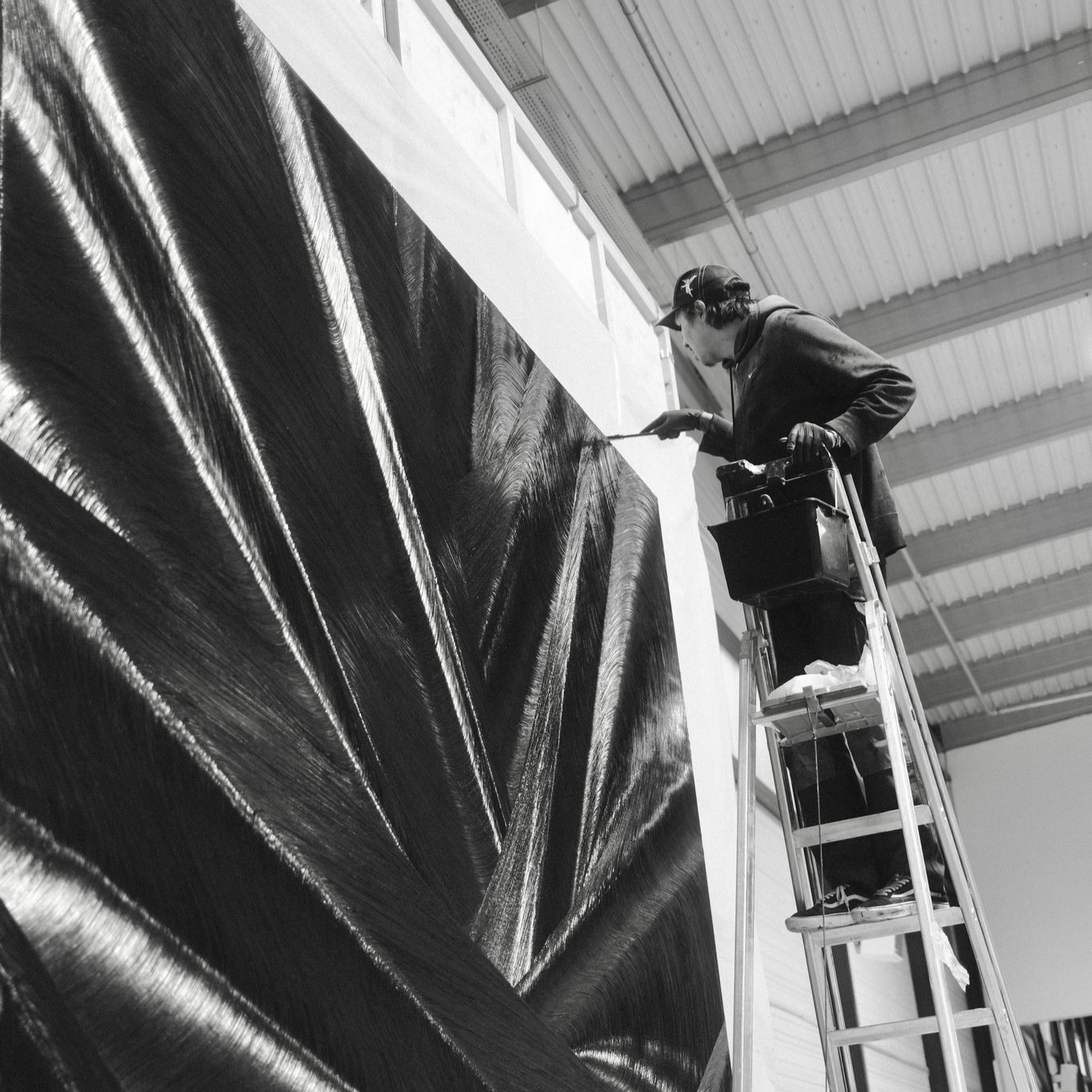 Patrice Robert - Fondation Devillanelle